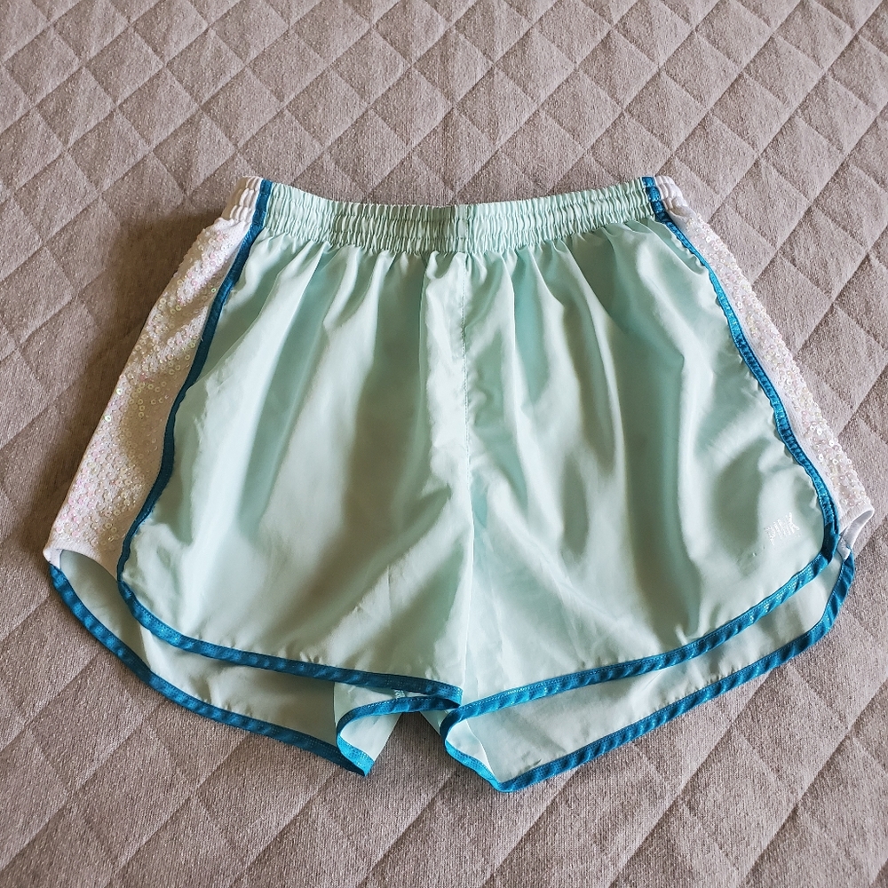 ⭐4/$20‎ VS PINK Shorts Medium